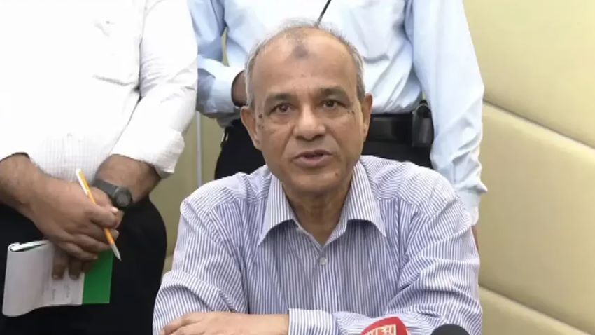 ছাত্রদের ওপর লিথাল উইপন ব্যবহার করা যাবে না